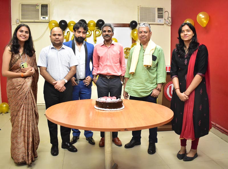 Mass communication colleges in Delhi